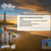 Turismo continúa mañana las actividades en torno al Día Internacional del Turismo con una visita a los corrales de pesca