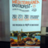 Sevilla se convierte este fin de semana en capital de la dieta mediterránea con el Mediterránea GastroFest