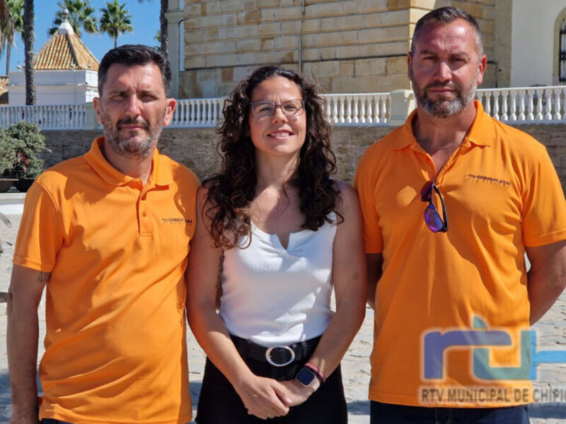 33 individuales, 30 parejas y 24 equipos inscritos para la sexta Carrera Vertical Faro de Chipiona que se celebra el próximo sábado