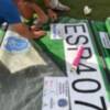 Comienza en El Puerto la Copa de España de vela en la clase Raceboard