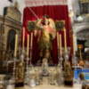 La Parroquia celebra el lunes la Misa Solemne en honor a San Miguel Arcángel, Patrón de Chipiona