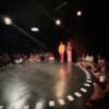 Viento Sur Teatro transforma su sala para la obra “Una historia más de amor”