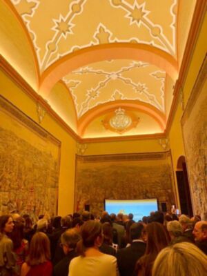 La II edición de la gala Premios digitales de Sevilla ya tiene fecha