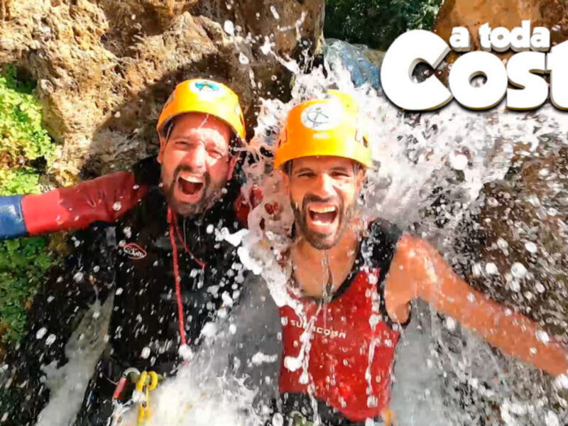 "A Toda Costa" despide la temporada con los mejores momentos del verano