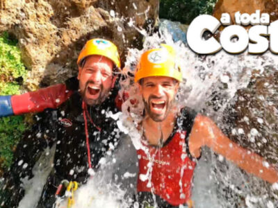 "A Toda Costa" despide la temporada con los mejores momentos del verano
