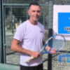 Manuel Massip se proclama campeón del XXXVI Trofeo Guadaria 2025 celebrado la pasada semana