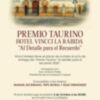 El Hotel Vincci La Rábida acoge este jueves la entrega del Premio Taurino “Al Detalle para el Recuerdo 2025”