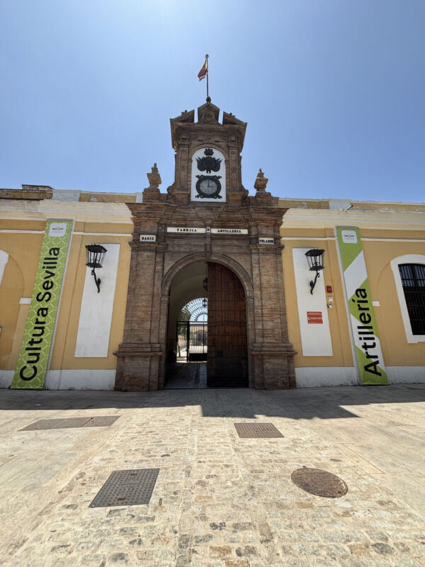 Sevilla acogerá el I Congreso de la Abogacía los días 13 y 14 de noviembre