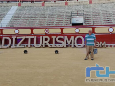 ACITUR y CCA presente en la gala provincial del Día Mundial del Turismo celebrada en el Puerto de Santa María