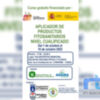 25 personas inician hoy un curso de ‘Aplicador de productos fitosanitarios nivel cualificado’ en Chipiona