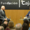 David de Miranda abre el ciclo de "Encuentros Carrusel Taurino" que organiza Canal Sur en colaboración con la Fundación Cajasol