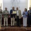 Apertura del Curso de la Asociación Tradiciones Sevillanas