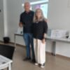 El doctor y fotógrafo Antonio Talegon Meléndez ha recibido la medalla de oro de la CEF