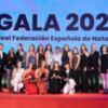 Primeras recompensas para Marina García Polo y Alisa Ozhogina