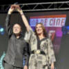 "Una de cine" recibe el Premio Cámara Oscura en el Festival Nuevo Cine Andaluz de Casares