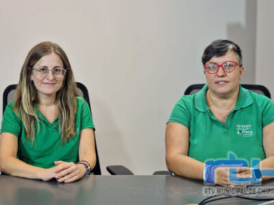 AFANAS presenta el servicio Orienta que se ofrece desde el centro de Chipiona para fomentar la empleabilidad de personas con discapacidad intelectual
