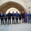  Sanz “Las Atarazanas serán el corazón cultural de Sevilla”
