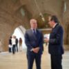  La reapertura de las Atarazanas de Sevilla,culmina la estrategia municipal de recuperación patrimonial