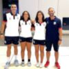 El Campeonato de Europa de remo de mar, en Turquía con presencia andaluza