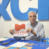 UXCH se adhiere al proyecto provincial 100x100 Unidos que se presenta mañana jueves 9 de octubre en Cádiz