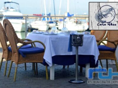El Restaurante Casa Paco de Chipiona vuelve a ser reconocido por la Guía Michelín 2025   