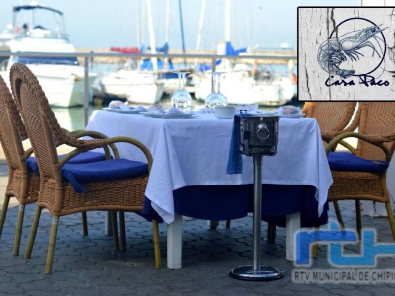 El Restaurante Casa Paco de Chipiona vuelve a ser reconocido por la Guía Michelín 2025   