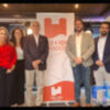 100x100 Unidos se presenta en sociedad en un acto con representación de los partidos adheridos entre los que se encuentra UXCH