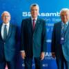  Gran Canaria acoge la gran cita iberoamericana de las Cámaras de Comercio con participación sevillana