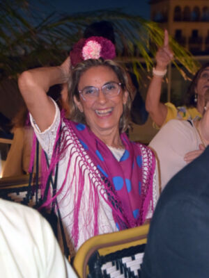  La Gala de las Tradiciones Sevillanas premia a los guardianes del alma hispalense