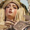 Canal Sur retransmitirá en directo la Santa Misa desde la Parroquia de San José de Fuengirola con motivo del 50 aniversario de la llegada de la Virgen de la Esperanza, una imagen profundamente venerada por los vecinos del barrio de El Boquetillo.