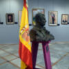  El Círculo Mercantil acoge la exposición “El Rey a los ojos de los pintores españoles”