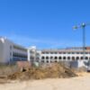 Costa Ballena Chipiona un paraíso turístico con cuatro hoteles y mil quinientas plazas hoteleras