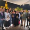 XIV Gala de a Asociación Tradiciones Sevillanas.