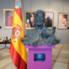  El Círculo Mercantil acoge la exposición “El Rey a los ojos de los pintores españoles”
