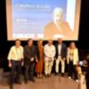 La Diputación de Cádiz estrena su documental sobre Caballero Bonald en el marco del Congreso Internacional de la Lengua