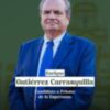 Enrique Gutiérrez Carrasquilla Candidato a Prioste de la Esperanza