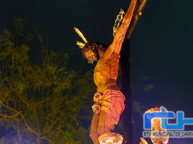 La Hermandad del Cristo publica su programa de actos religiosos en torno a la conmemoración del 1 de noviembre