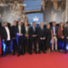 Málaga acoge el preestreno del documental participado por Canal Sur "El espíritu del Caminito", en el décimo aniversario de la restauración de este enclave turístico natural