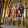 “La Hermandad del Nazareno de Alcalá del Río participa en Sevilla en la Misión de la Esperanza y en el Congreso Nacional de Hermandades”
