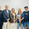 Chipiona cuenta con un nuevo aula de educación vial cuya ubicación se encuentra en el edificio San Fernando