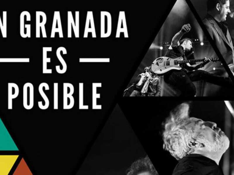 "En Granada es posible", la historia del pop y el rock granadino