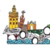  El Ateneo de Sevilla presenta las nuevas carrozas que protagonizarán la Cabalgata de Reyes Magos 2026