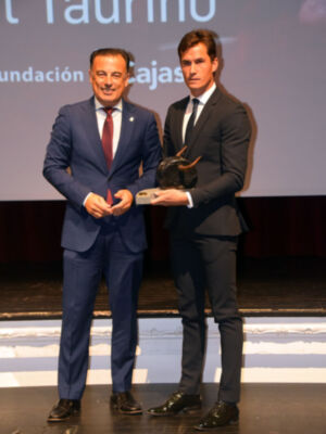 Los Premios Carrusel Taurino 2024 consagran a Daniel Luque, Núñez del Cuvillo y El Niño de la Capea como referentes de la temporada