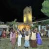  “Más de 500 personas dan vida al Belén viviente más emblemático de la provincia de Sevilla” 