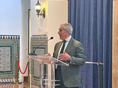  El realismo y la abstracción se dan la mano en la nueva muestra del artista zamorano Laudelino Díaz en Sevilla