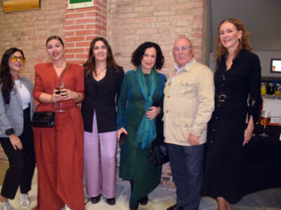  El liderazgo femenino se consolida en Sevilla como motor de cambio y compromiso social