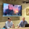  Formación y prevención, el Cabildo Metropolitano refuerza la seguridad en la Catedral de Sevilla