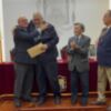 Interesante Presentación del  Primer libro sobre León XIV, en el Ateneo de Sevilla 