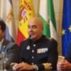  El COMGEIM preside en Jerez los actos conmemorativos dedicados a la Marina Española