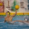 Demasiado líder en Las Palmas para el Club Waterpolo Dos Hermanas PQS en Segunda masculina